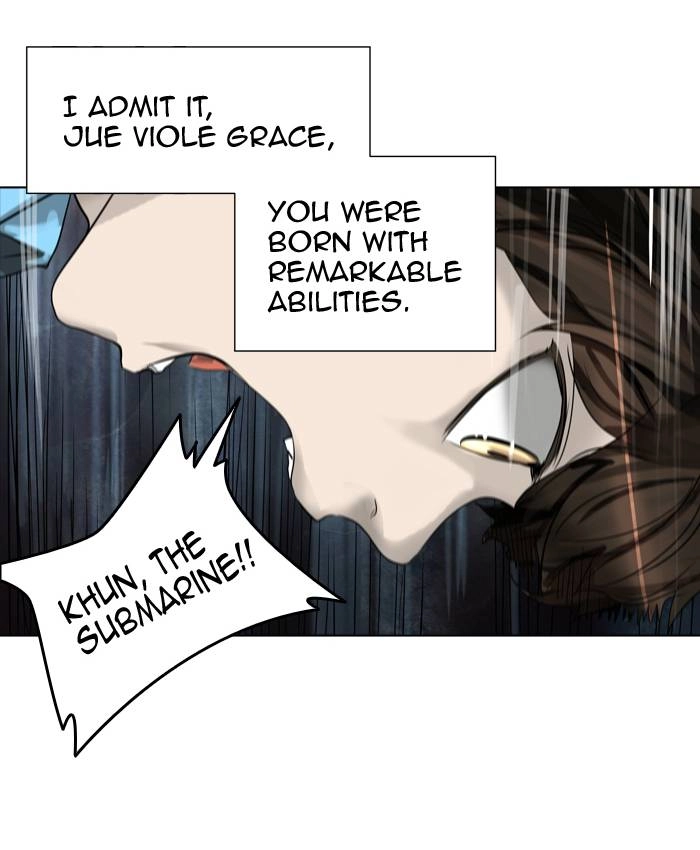 Tower of God Chapter 272, page 57 of 89
