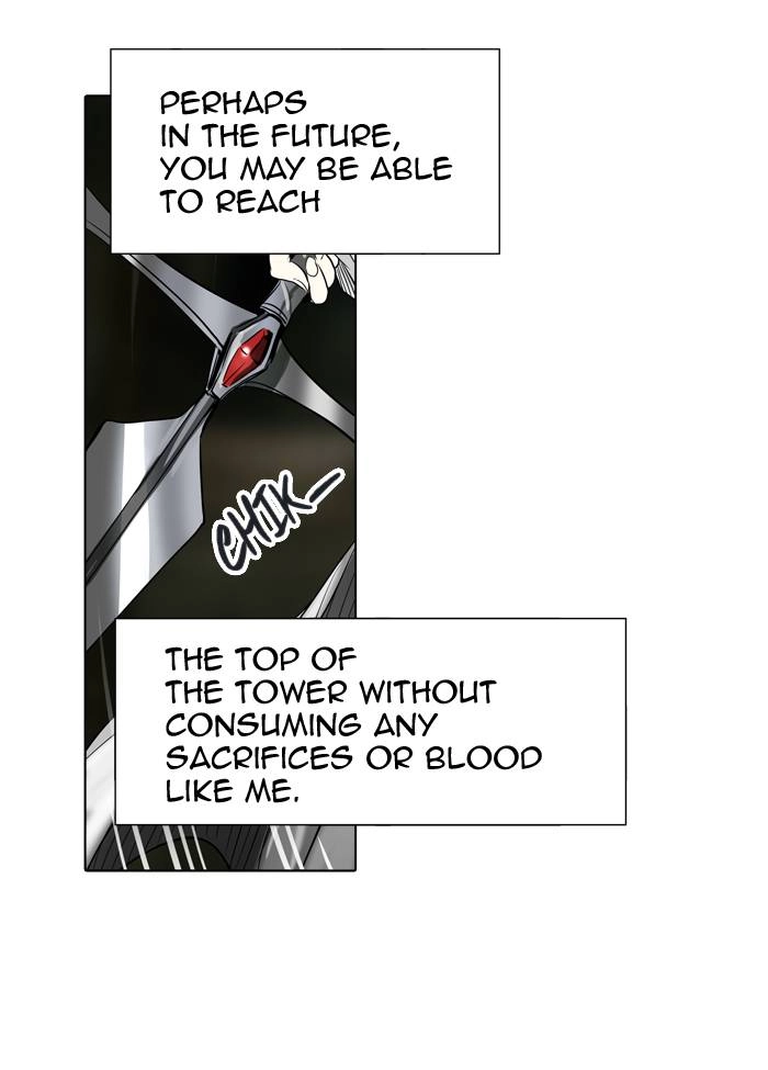 Tower of God Chapter 272, page 58 of 89