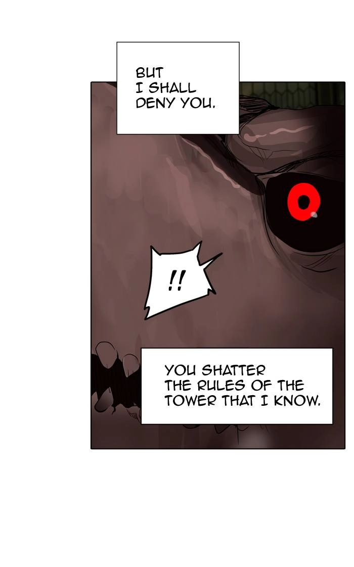 Tower of God Chapter 272, page 59 of 89