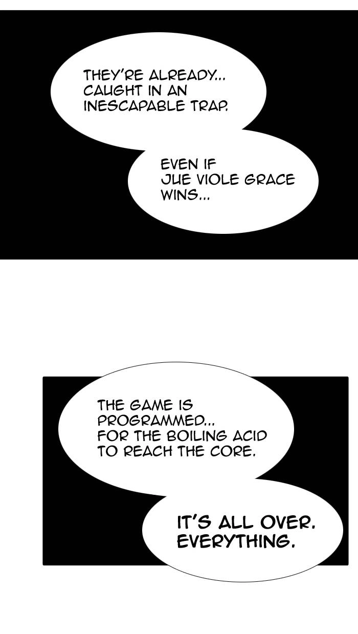 Tower of God Chapter 272, page 6 of 89