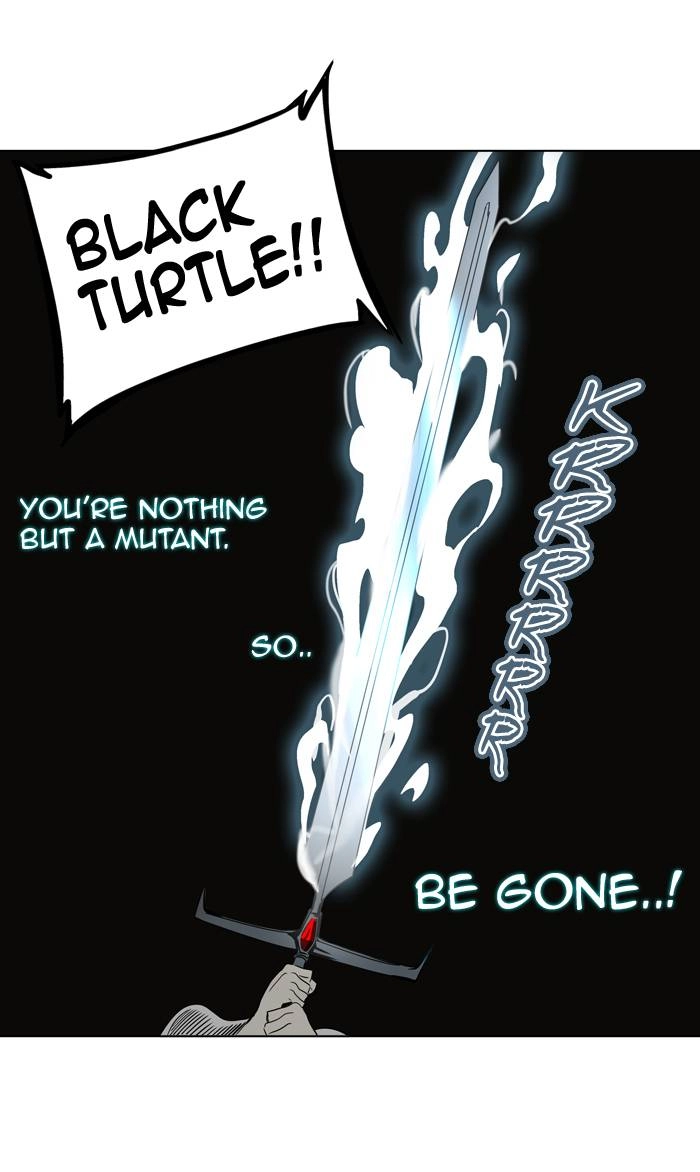Tower of God Chapter 272, page 60 of 89