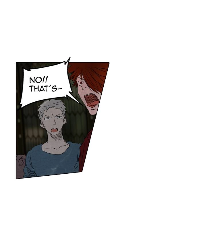Tower of God Chapter 272, page 61 of 89