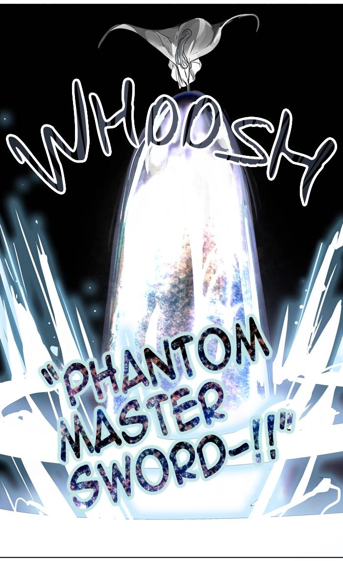 Tower of God Chapter 272, page 64 of 89