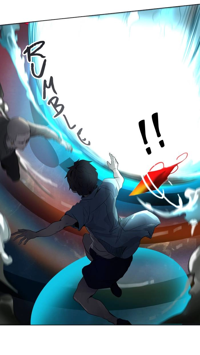 Tower of God Chapter 272, page 66 of 89