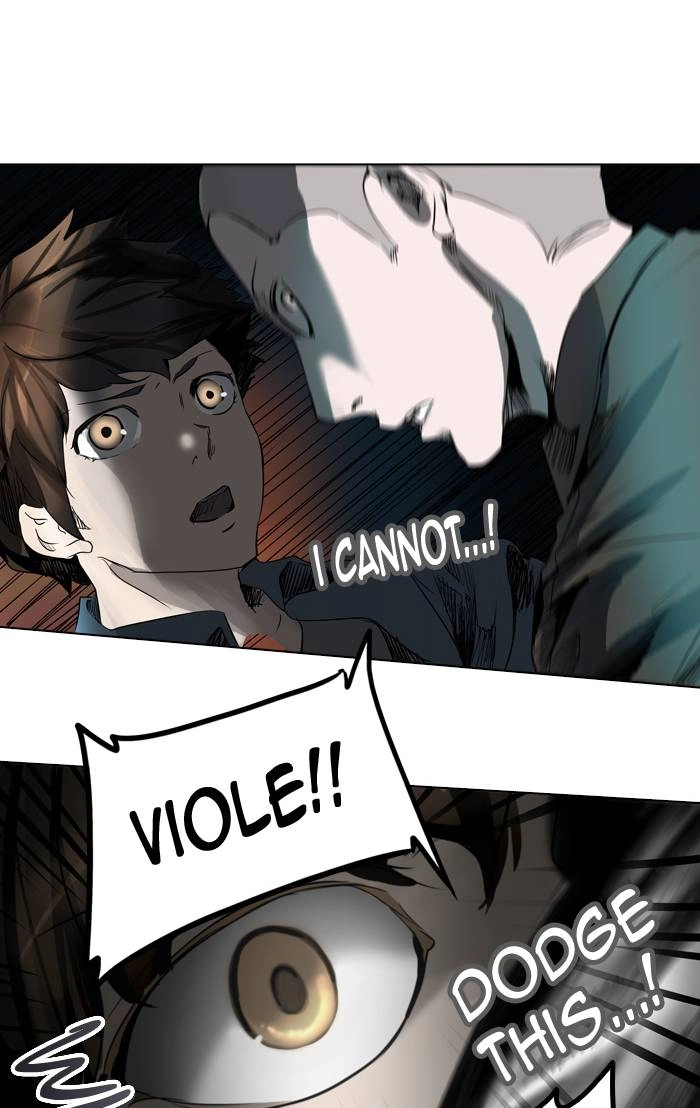 Tower of God Chapter 272, page 67 of 89