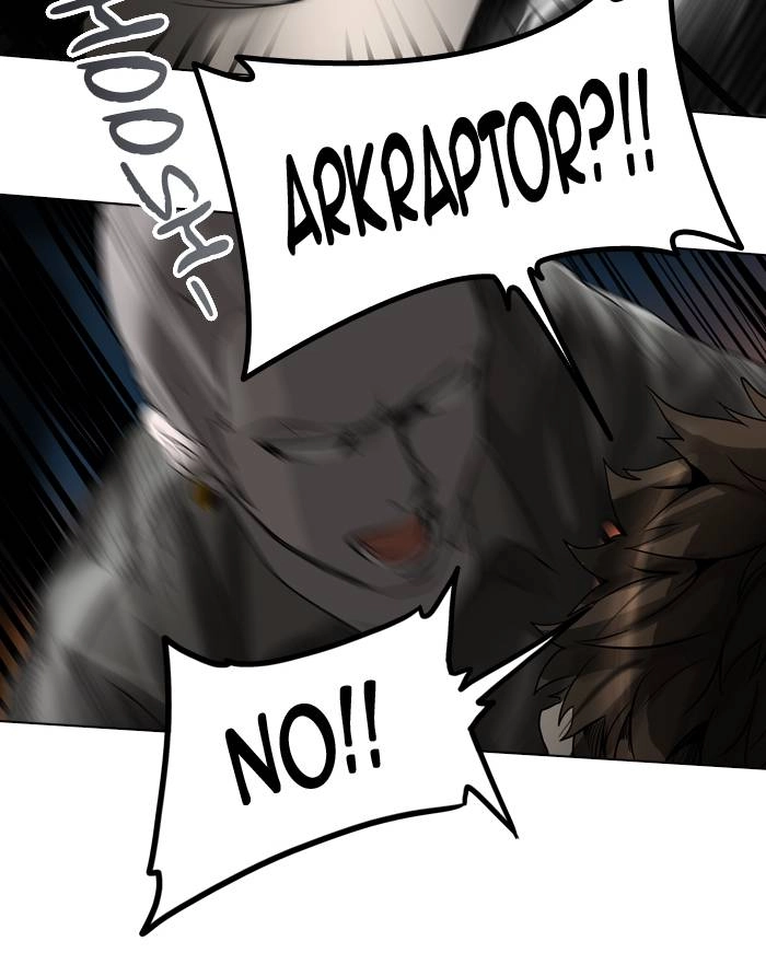 Tower of God Chapter 272, page 68 of 89