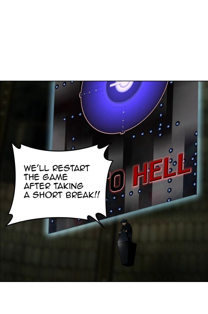 Tower of God Chapter 272, page 7 of 89