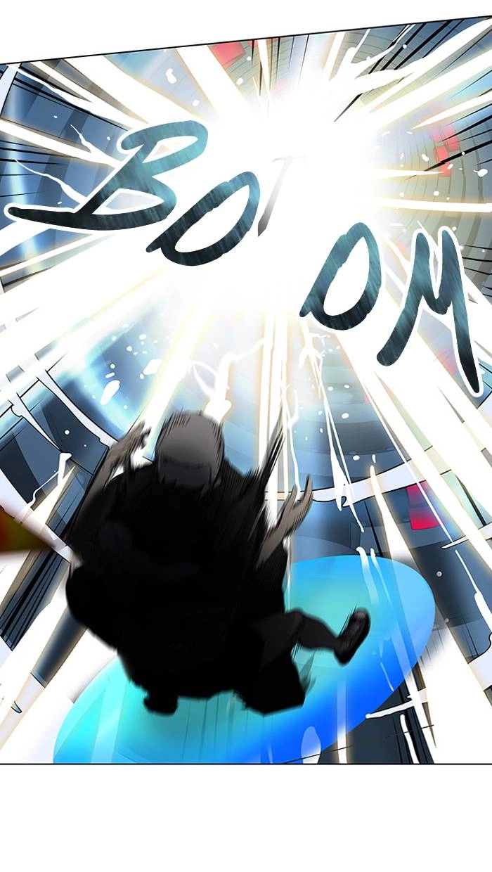 Tower of God Chapter 272, page 71 of 89