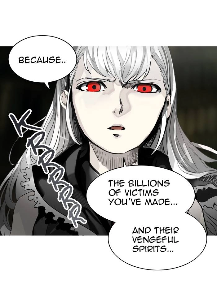 Tower of God Chapter 272, page 77 of 89