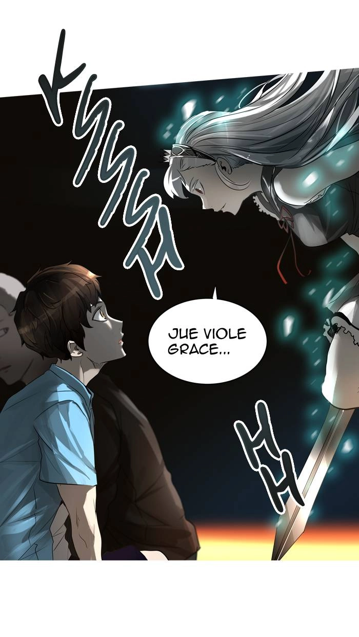 Tower of God Chapter 272, page 80 of 89