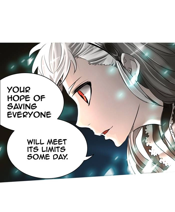 Tower of God Chapter 272, page 81 of 89