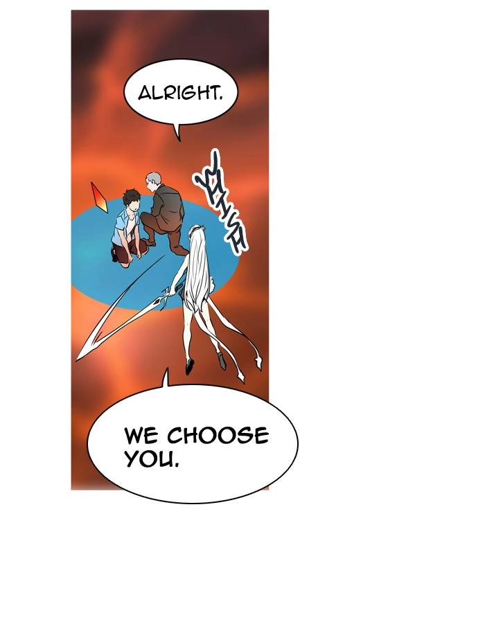 Tower of God Chapter 272, page 83 of 89