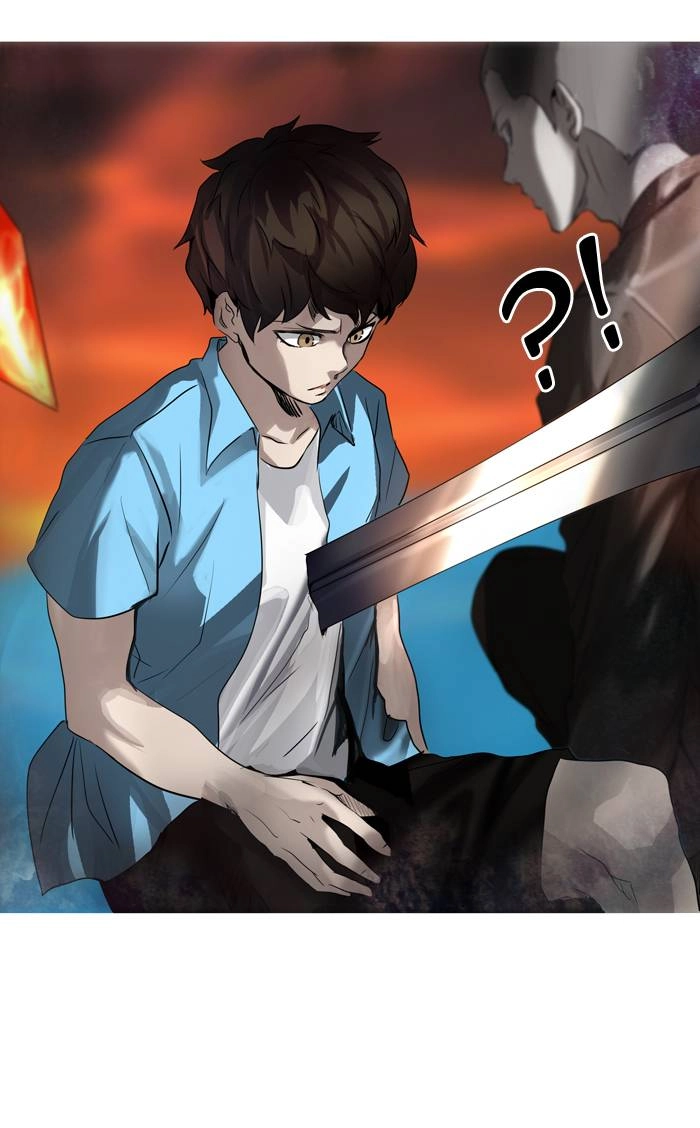 Tower of God Chapter 272, page 85 of 89