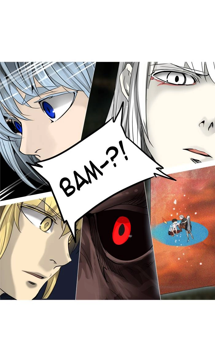 Tower of God Chapter 272, page 86 of 89