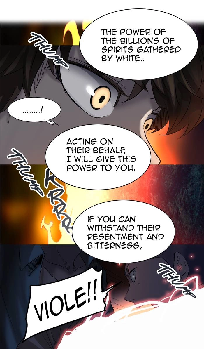 Tower of God Chapter 272, page 87 of 89