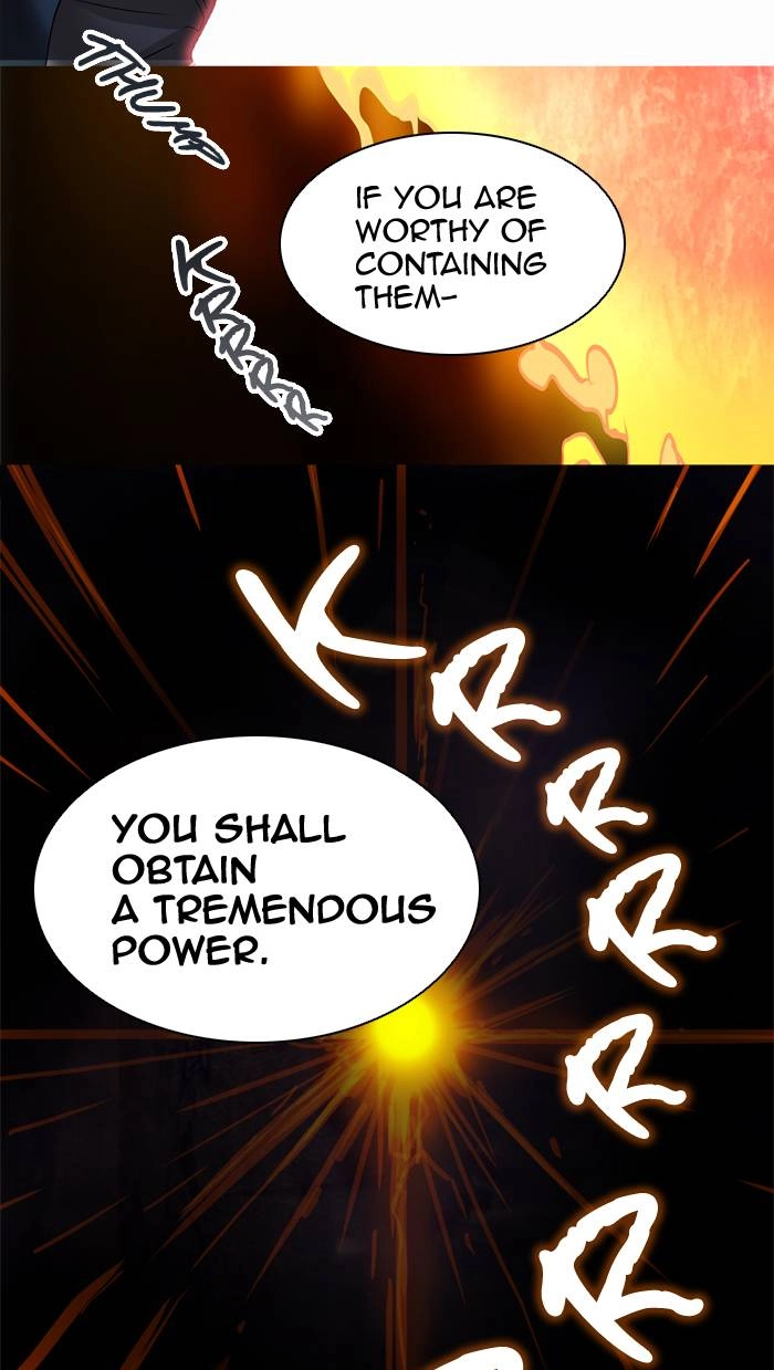 Tower of God Chapter 272, page 88 of 89