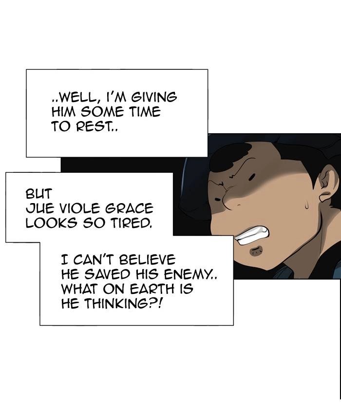 Tower of God Chapter 272, page 9 of 89