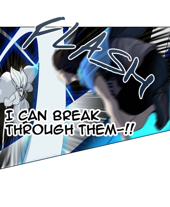 Tower of God Chapter 273, page 100 of 158