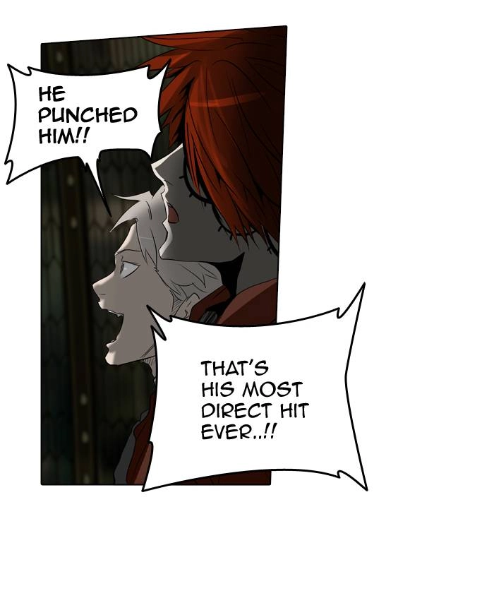 Tower of God Chapter 273, page 104 of 158