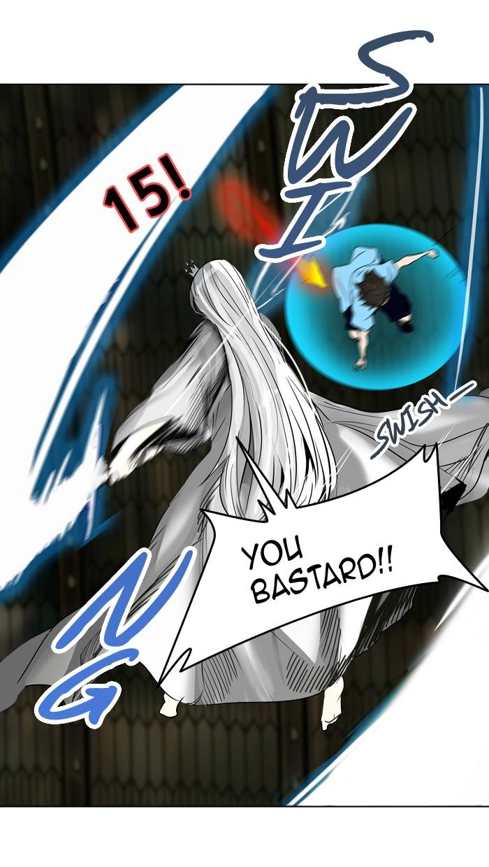 Tower of God Chapter 273, page 106 of 158