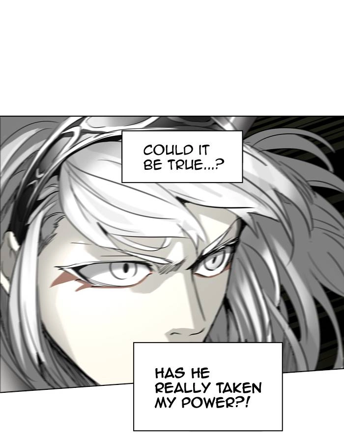 Tower of God Chapter 273, page 107 of 158