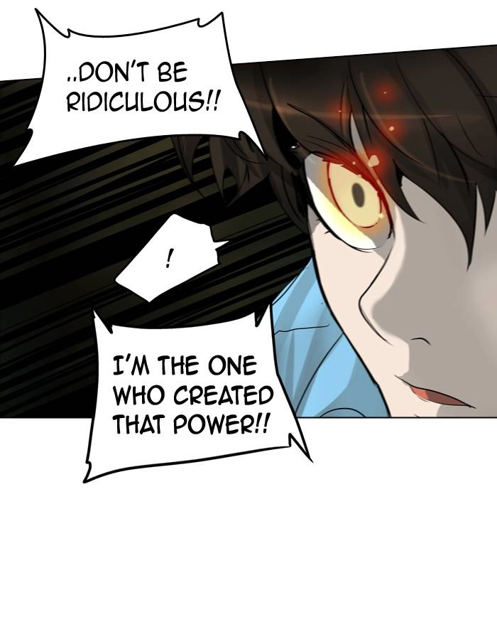 Tower of God Chapter 273, page 108 of 158