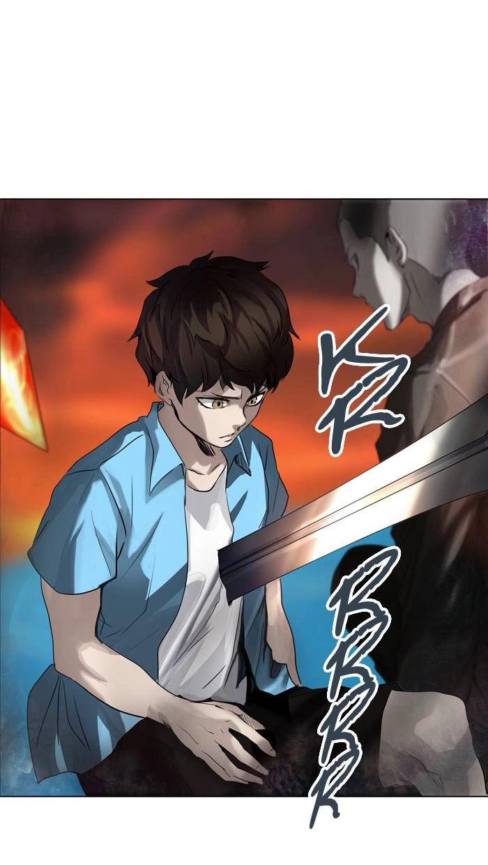 Tower of God Chapter 273, page 11 of 158