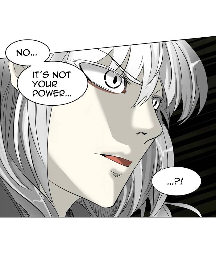 Tower of God Chapter 273, page 110 of 158