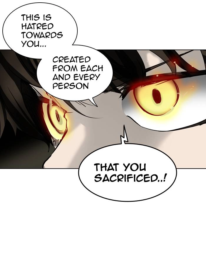 Tower of God Chapter 273, page 111 of 158
