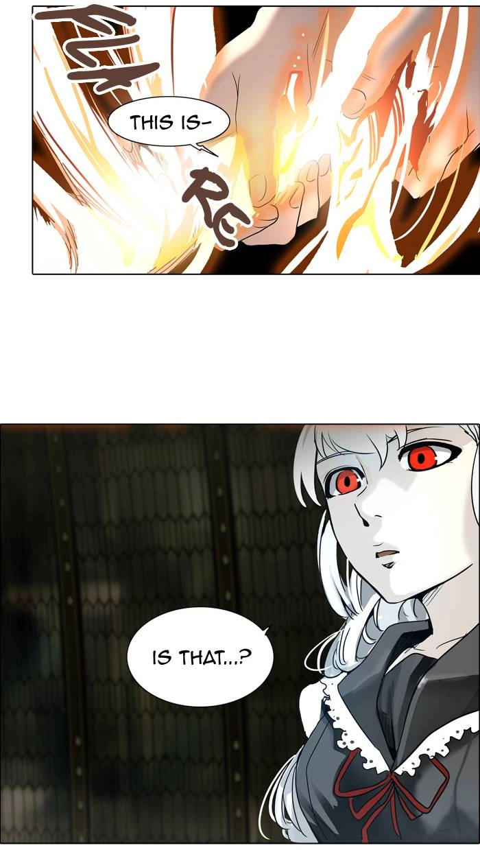 Tower of God Chapter 273, page 112 of 158