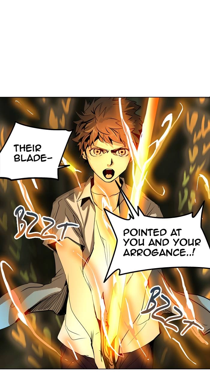 Tower of God Chapter 273, page 113 of 158