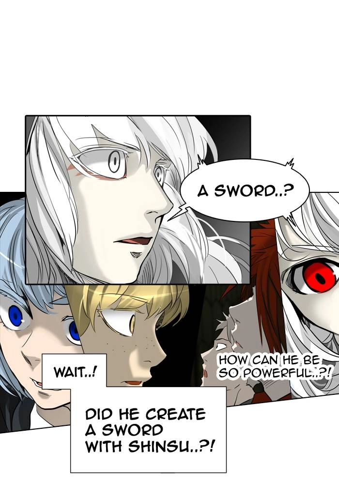 Tower of God Chapter 273, page 114 of 158