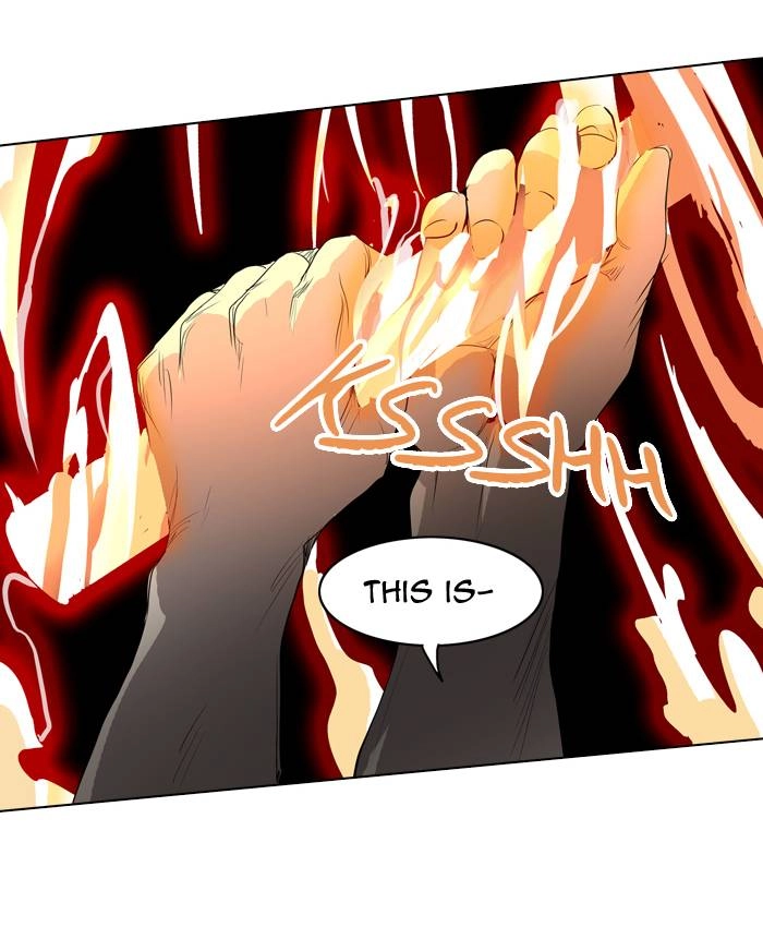 Tower of God Chapter 273, page 115 of 158