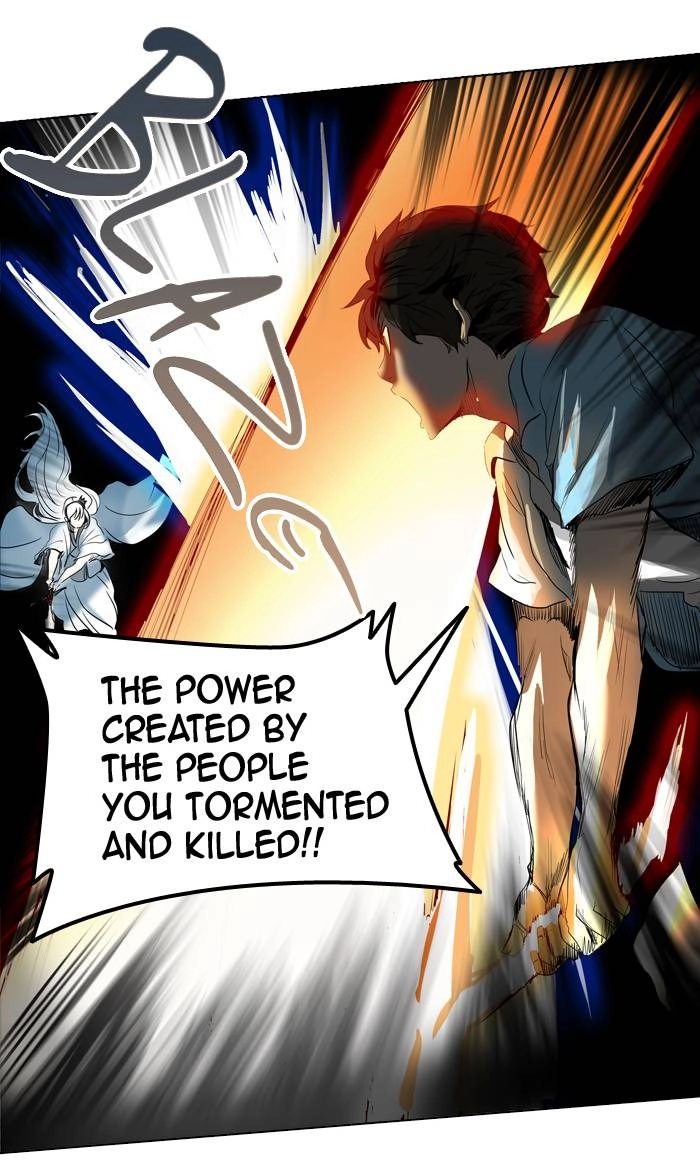 Tower of God Chapter 273, page 116 of 158