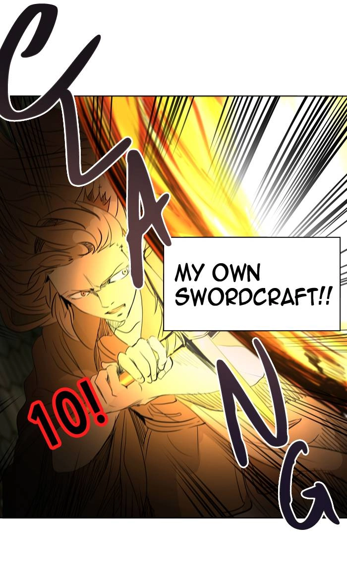 Tower of God Chapter 273, page 118 of 158