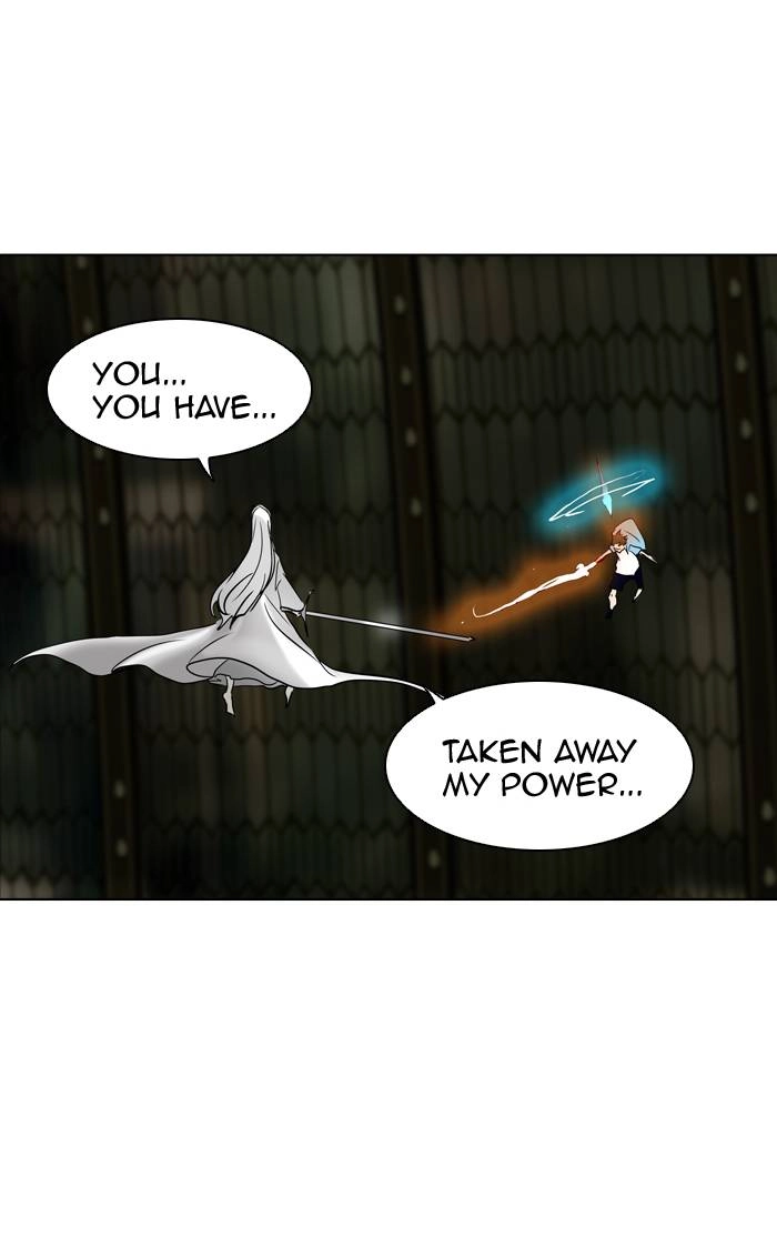 Tower of God Chapter 273, page 119 of 158