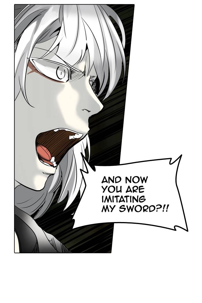 Tower of God Chapter 273, page 120 of 158
