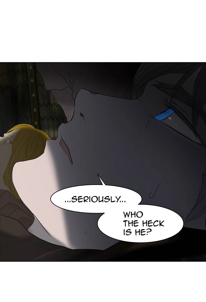 Tower of God Chapter 273, page 122 of 158