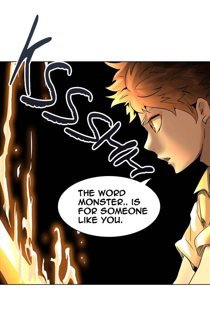 Tower of God Chapter 273, page 123 of 158