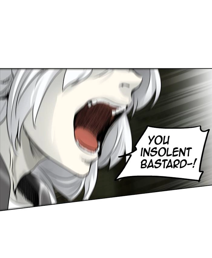Tower of God Chapter 273, page 126 of 158