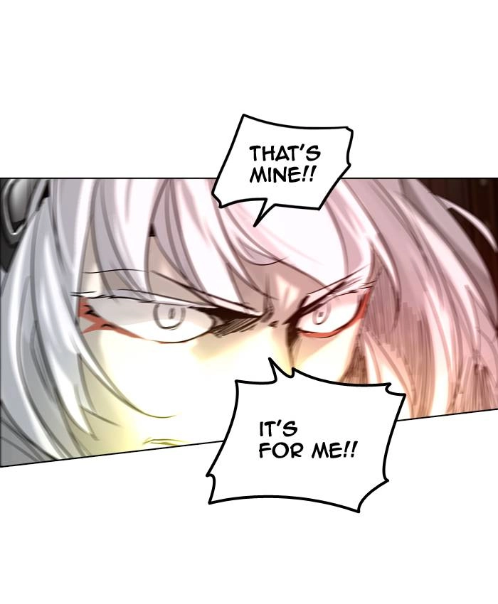Tower of God Chapter 273, page 128 of 158