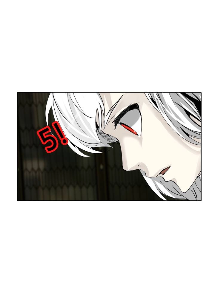 Tower of God Chapter 273, page 133 of 158
