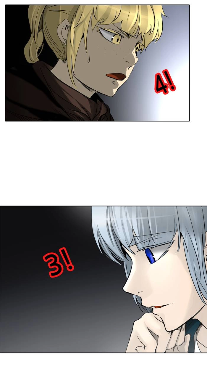 Tower of God Chapter 273, page 134 of 158