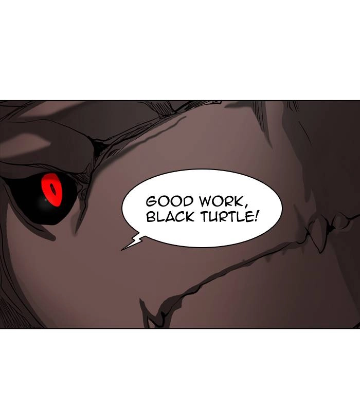 Tower of God Chapter 273, page 135 of 158