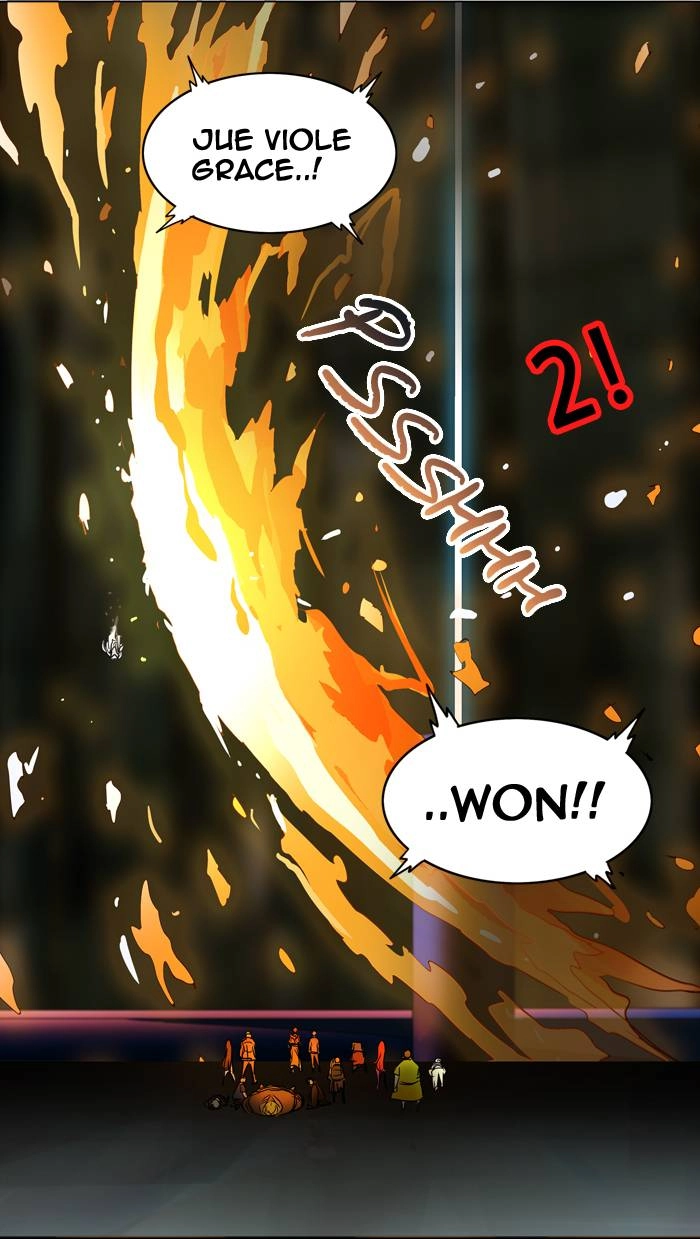 Tower of God Chapter 273, page 137 of 158