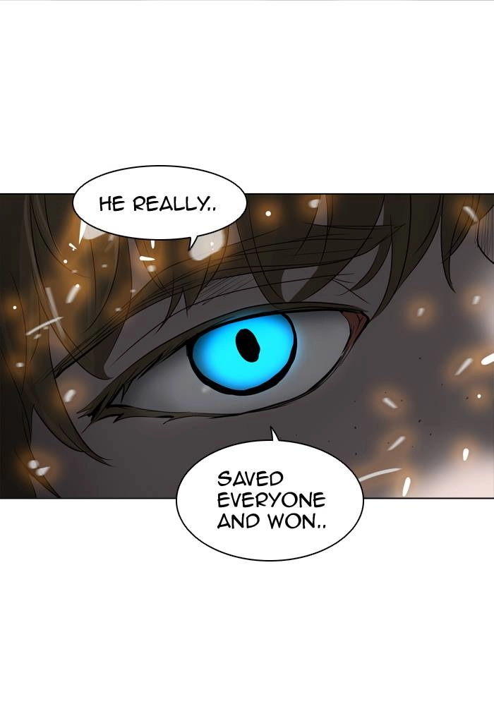 Tower of God Chapter 273, page 138 of 158