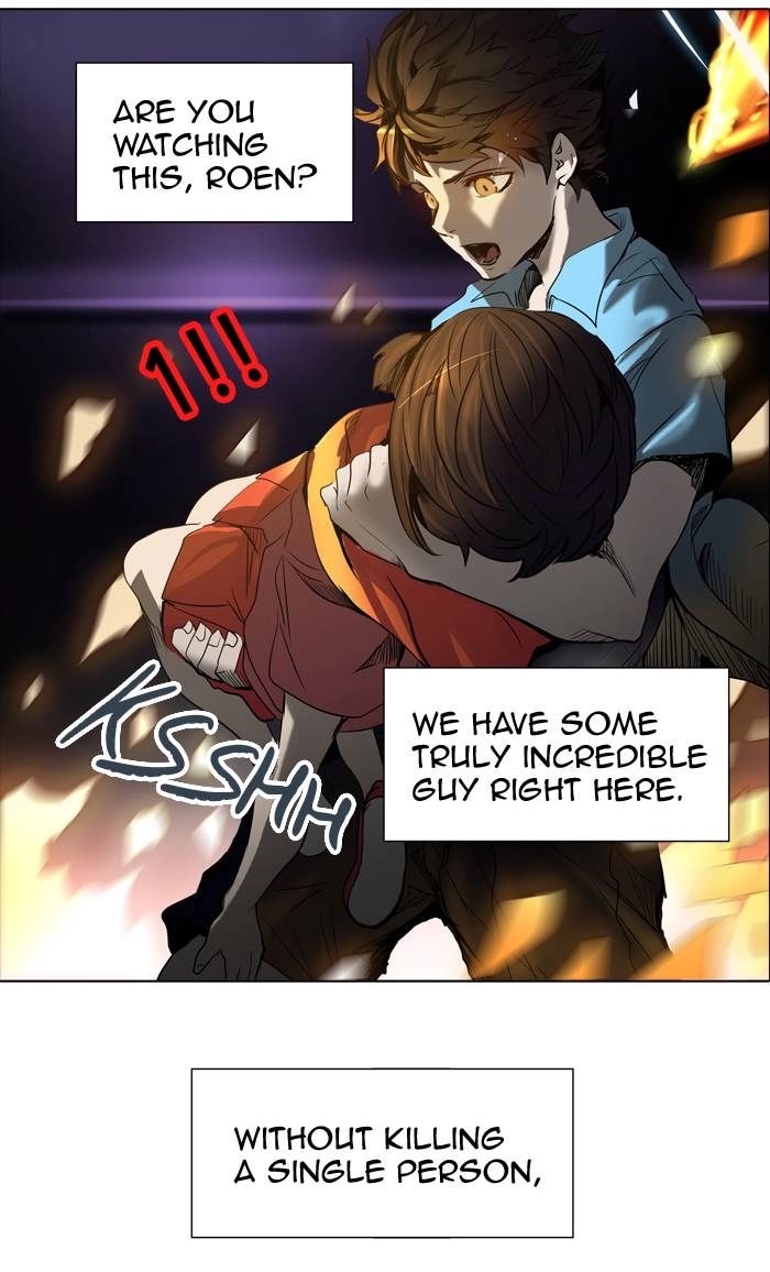 Tower of God Chapter 273, page 139 of 158