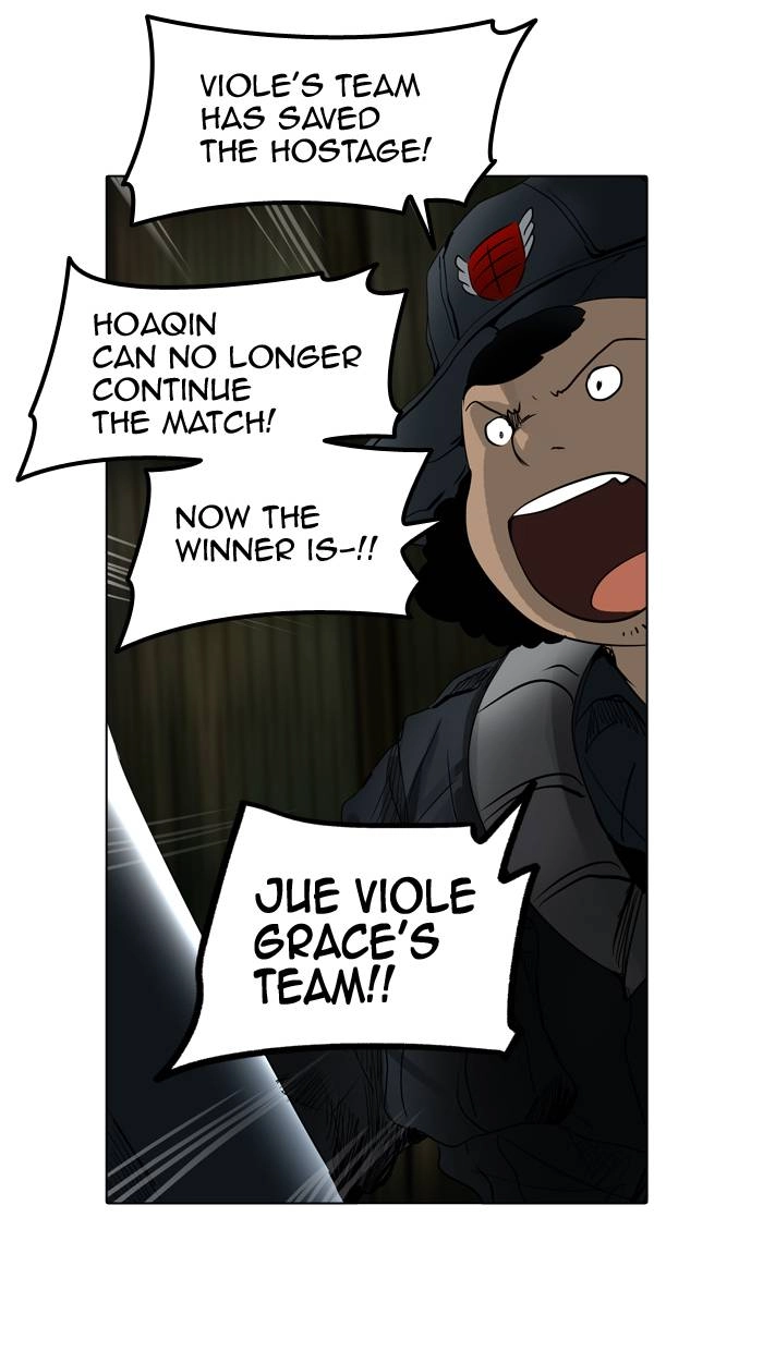 Tower of God Chapter 273, page 140 of 158