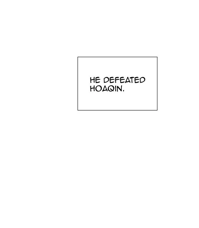 Tower of God Chapter 273, page 141 of 158