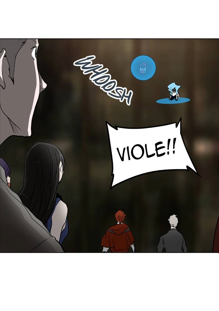Tower of God Chapter 273, page 142 of 158